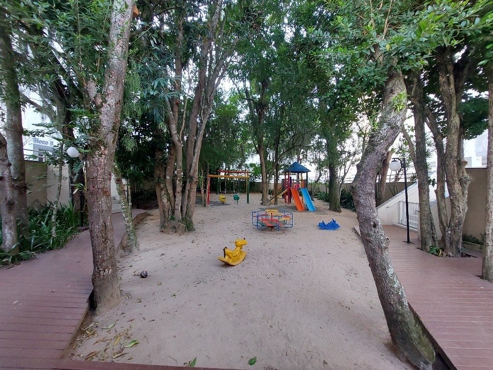 Apartamento à venda no Trindade: 