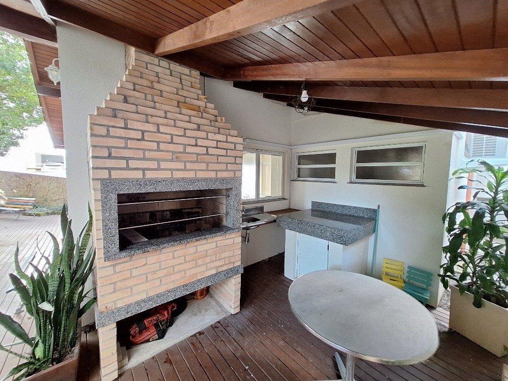 Apartamento à venda no Trindade: 