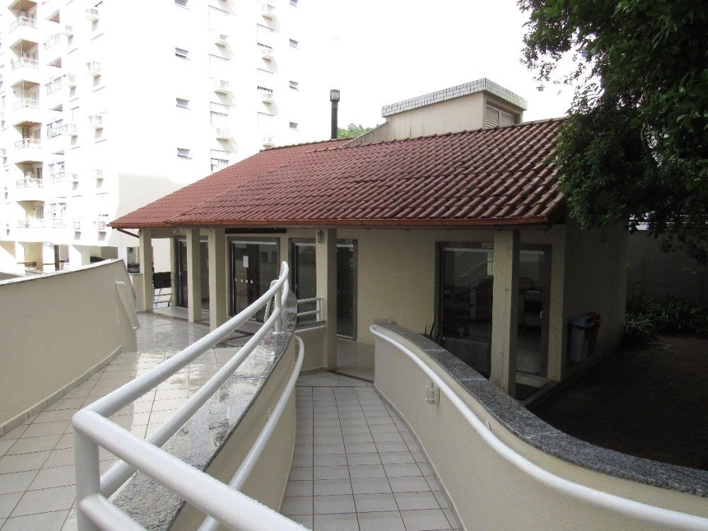 Apartamento à venda no Trindade: 