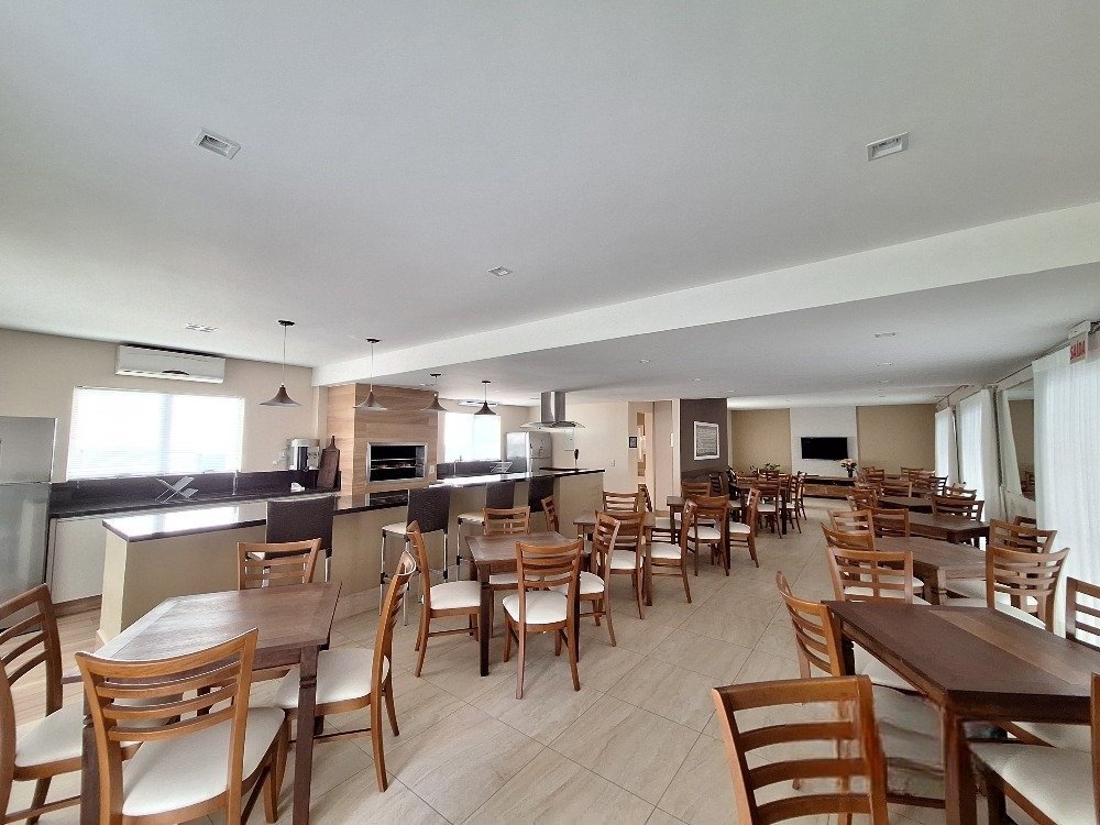 Apartamento à venda no Trindade: 