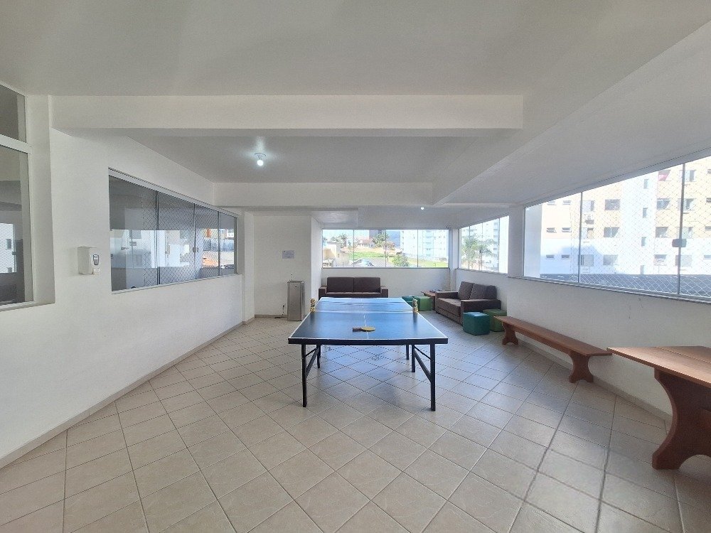 Apartamento à venda no Trindade: 