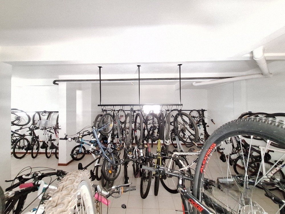 Apartamento à venda no Trindade: 