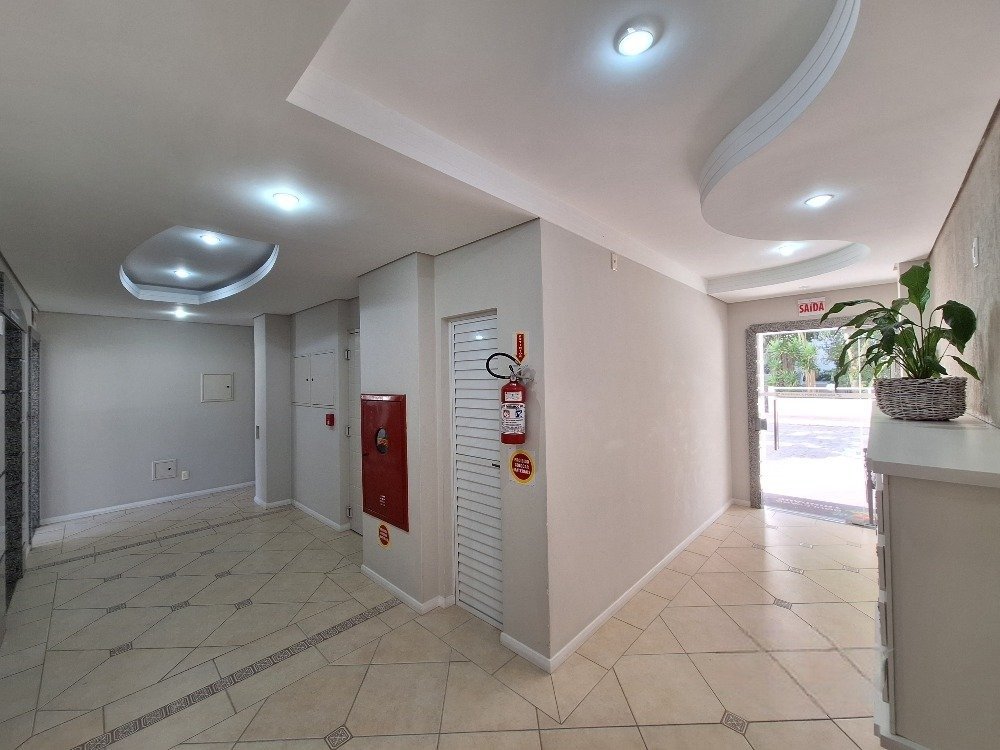 Apartamento à venda no Trindade: 