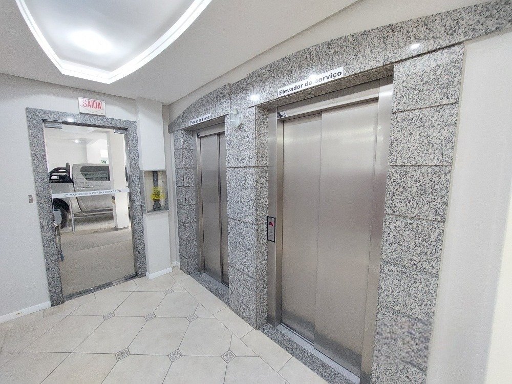 Apartamento à venda no Trindade: 