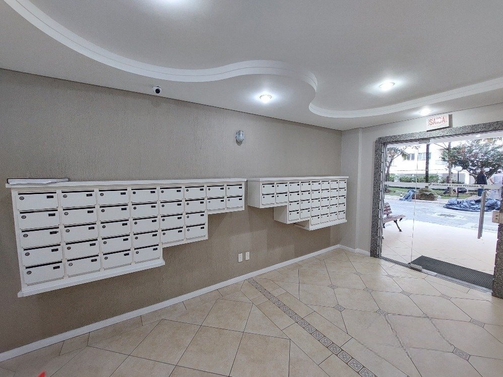 Apartamento à venda no Trindade: 