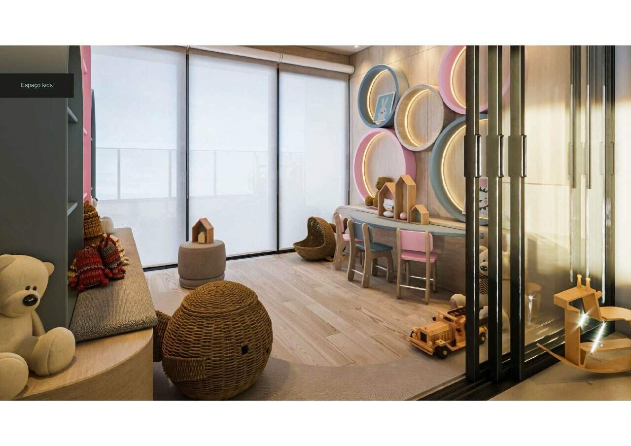 Apartamento à venda no Capoeiras: 