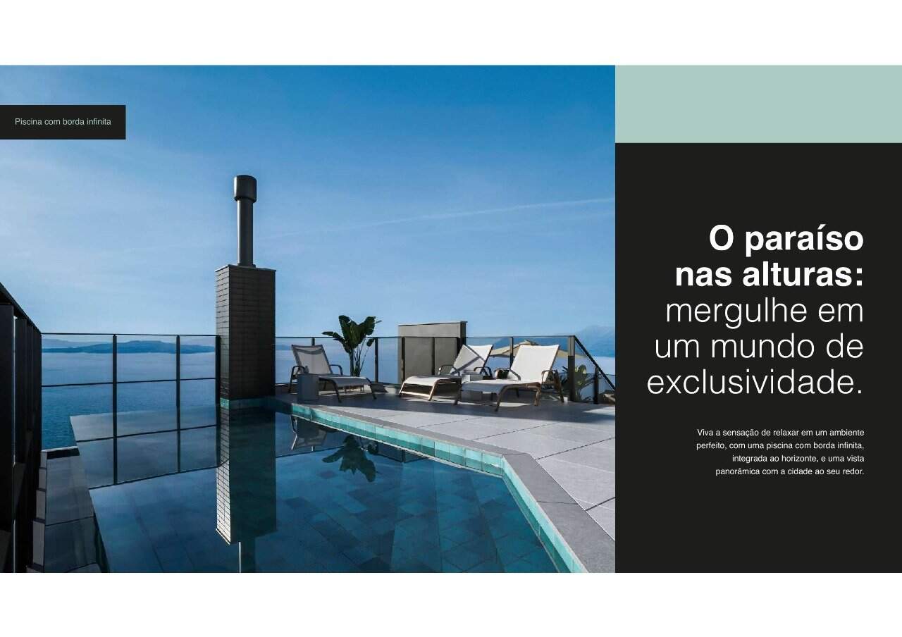 Apartamento à venda no Capoeiras: 