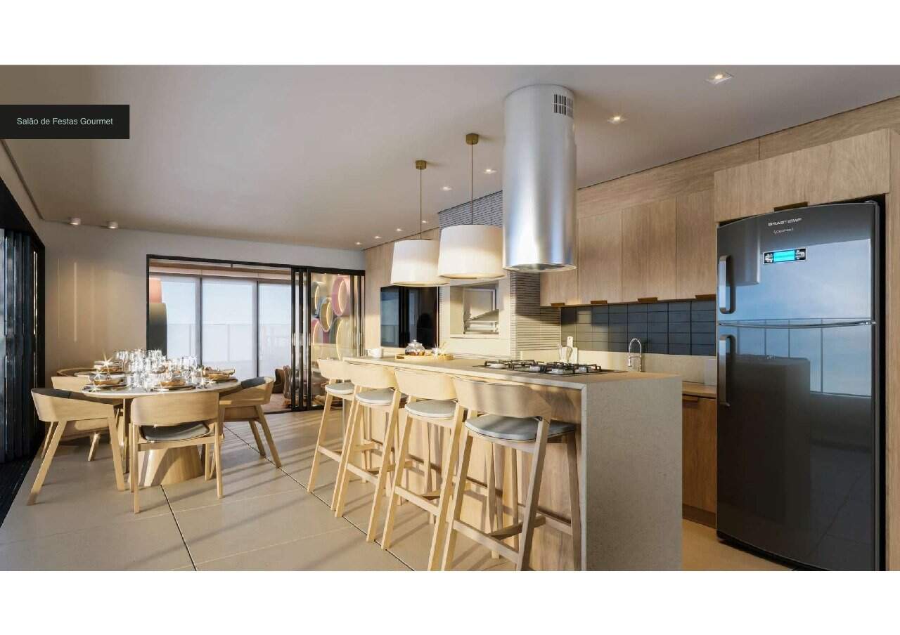 Apartamento à venda no Capoeiras: 