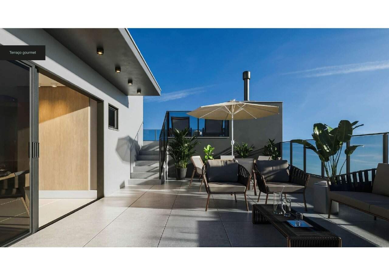 Apartamento à venda no Capoeiras: 