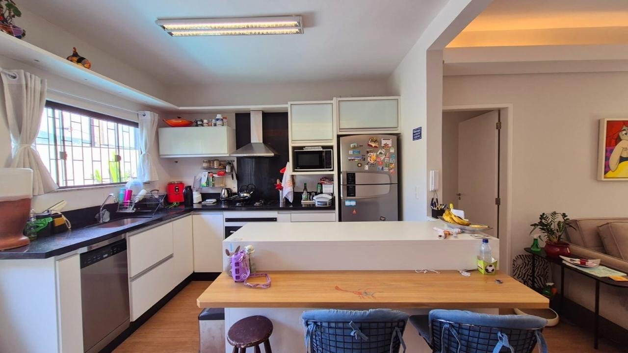 Casa à venda no Saco Dos Limoes: 