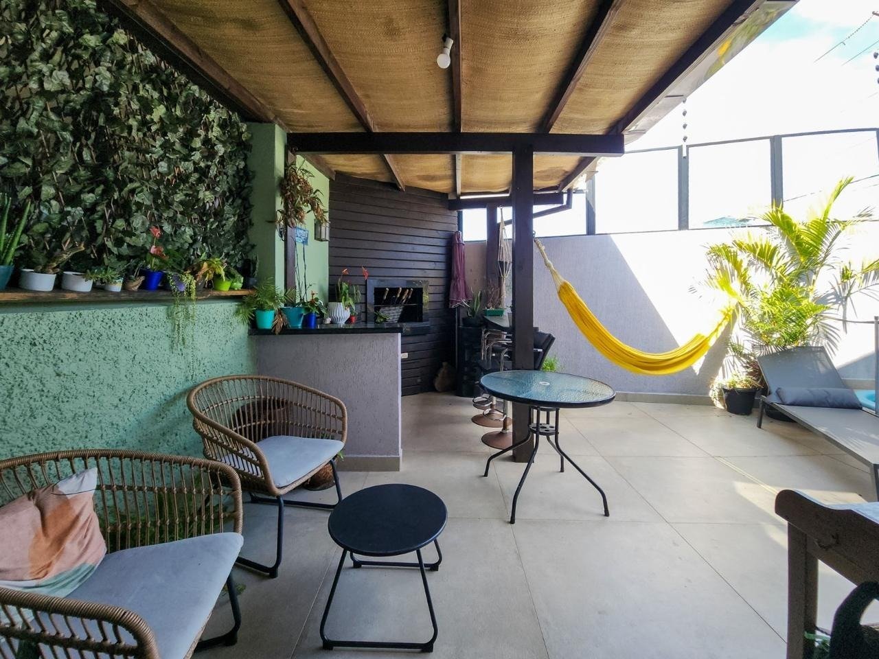 Casa à venda no Saco Dos Limoes: 