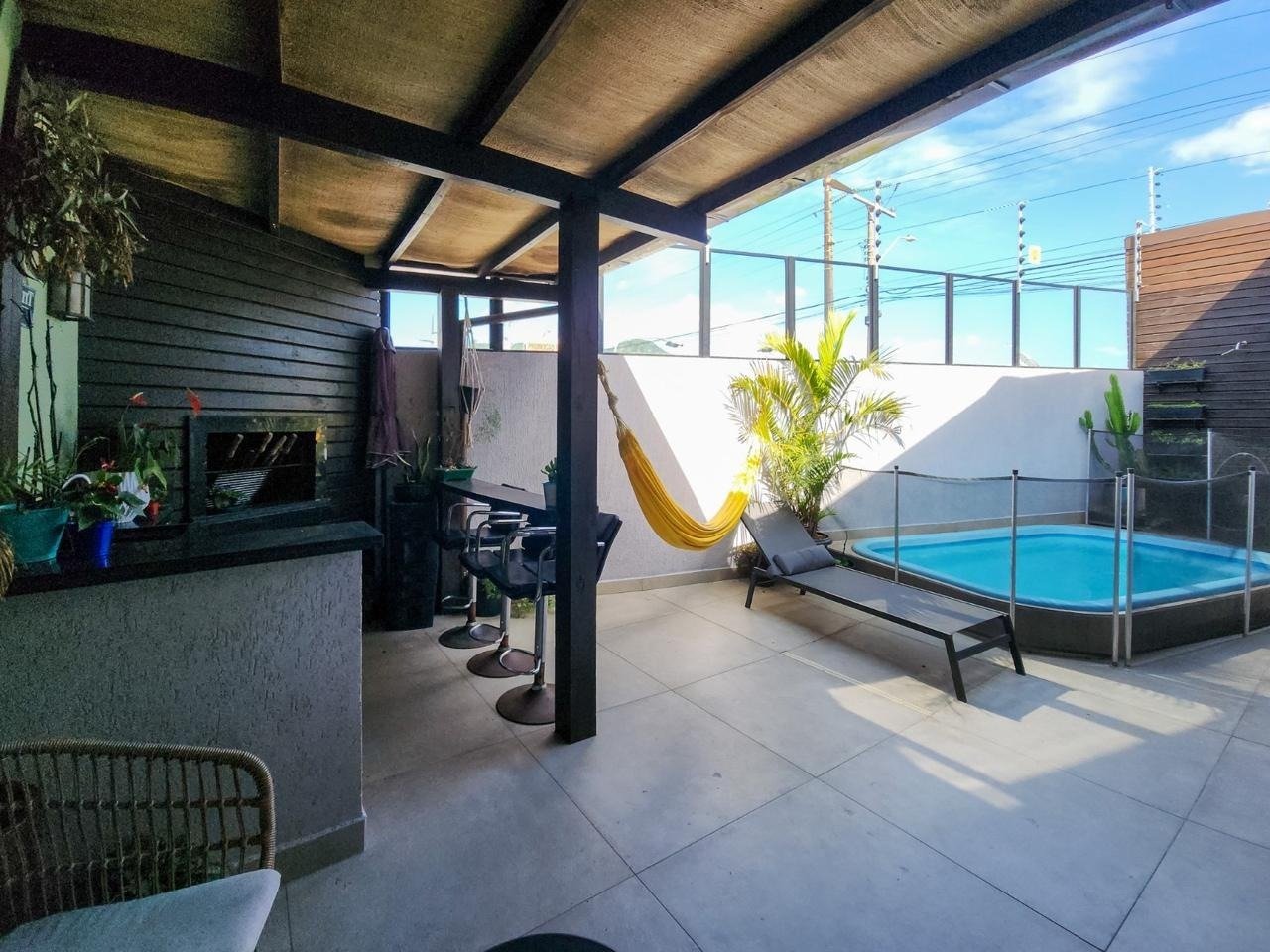 Casa à venda no Saco Dos Limoes: 