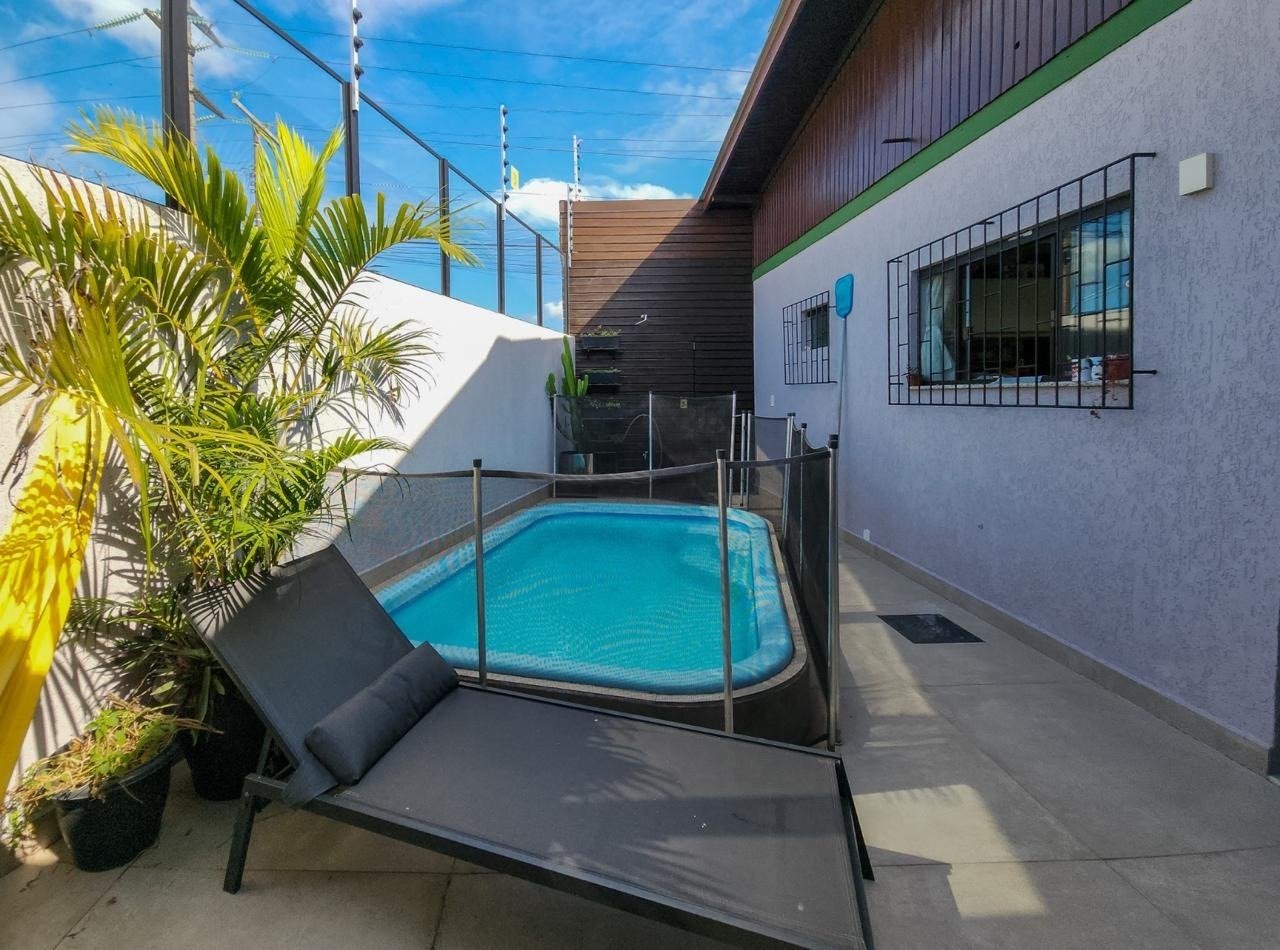 Casa à venda no Saco Dos Limoes: 