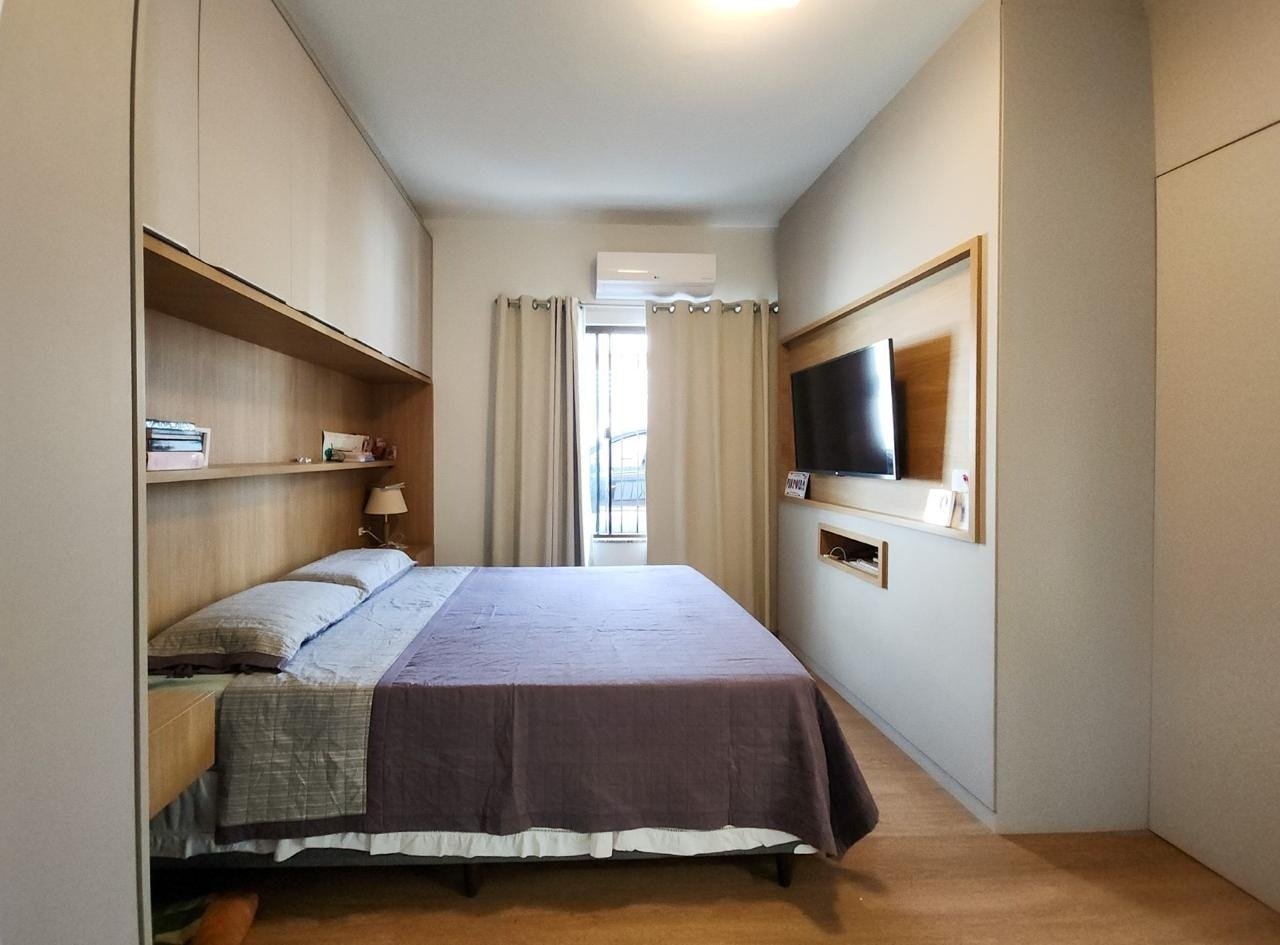 Casa à venda no Saco Dos Limoes: 