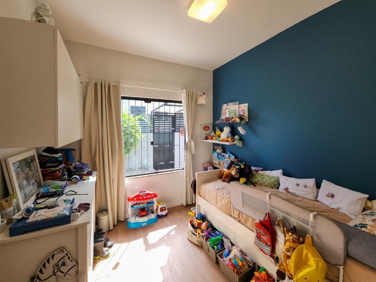 Casa à venda no Saco Dos Limoes: 