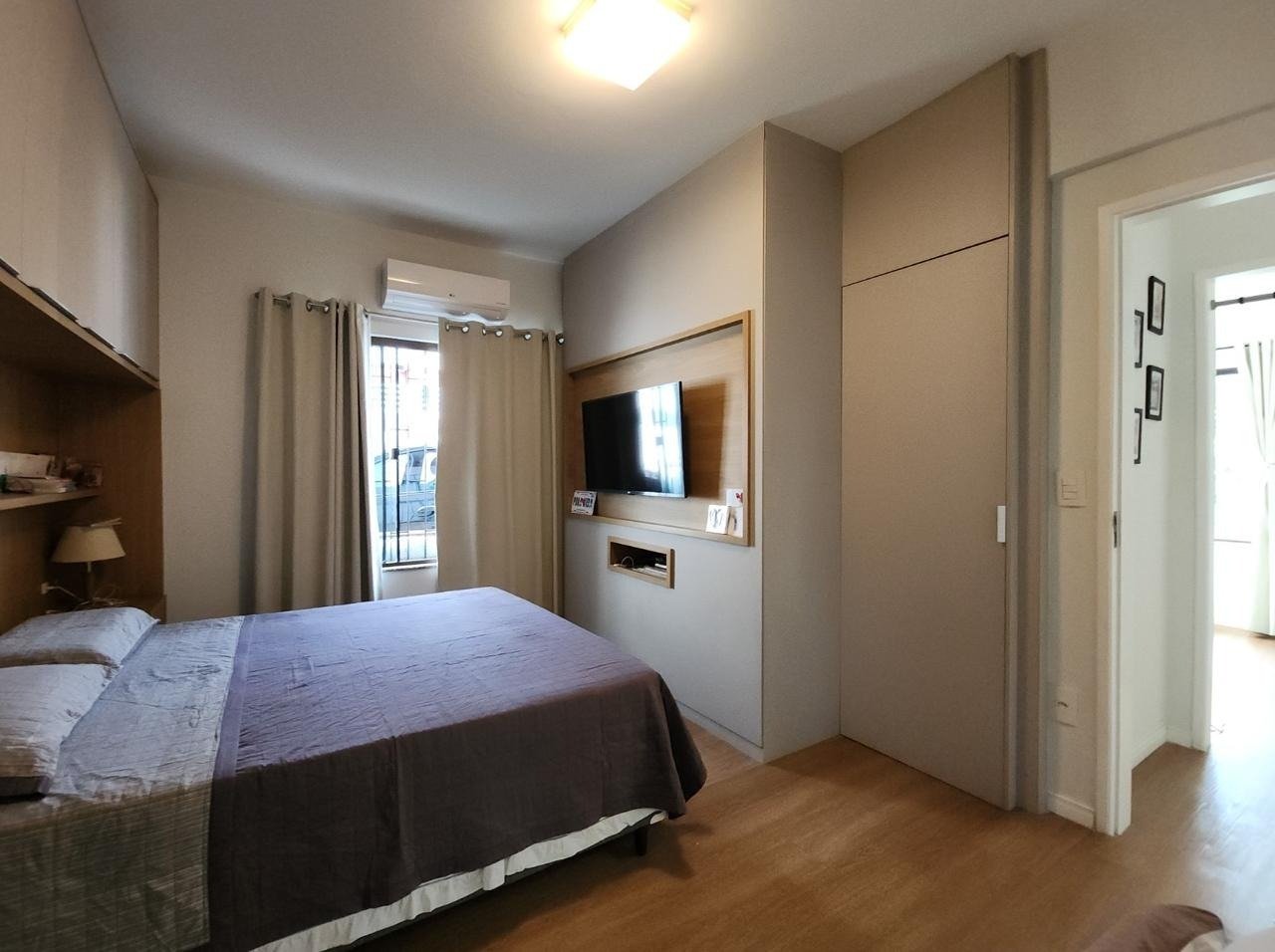 Casa à venda no Saco Dos Limoes: 