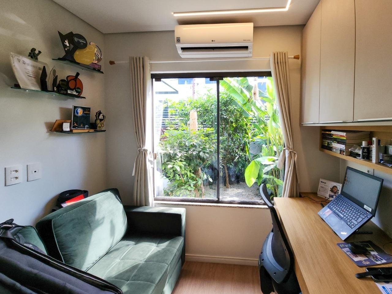 Casa à venda no Saco Dos Limoes: 