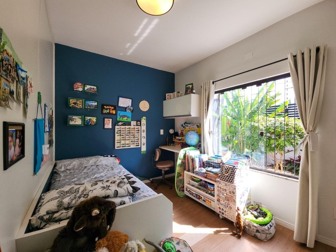 Casa à venda no Saco Dos Limoes: 