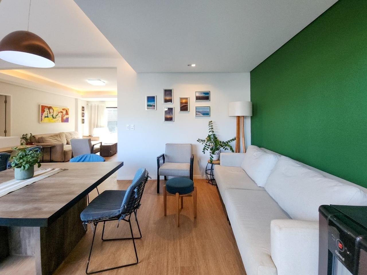 Casa à venda no Saco Dos Limoes: 