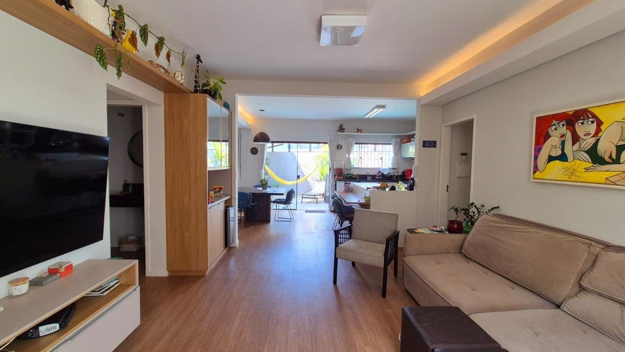 Casa à venda no Saco Dos Limoes: 