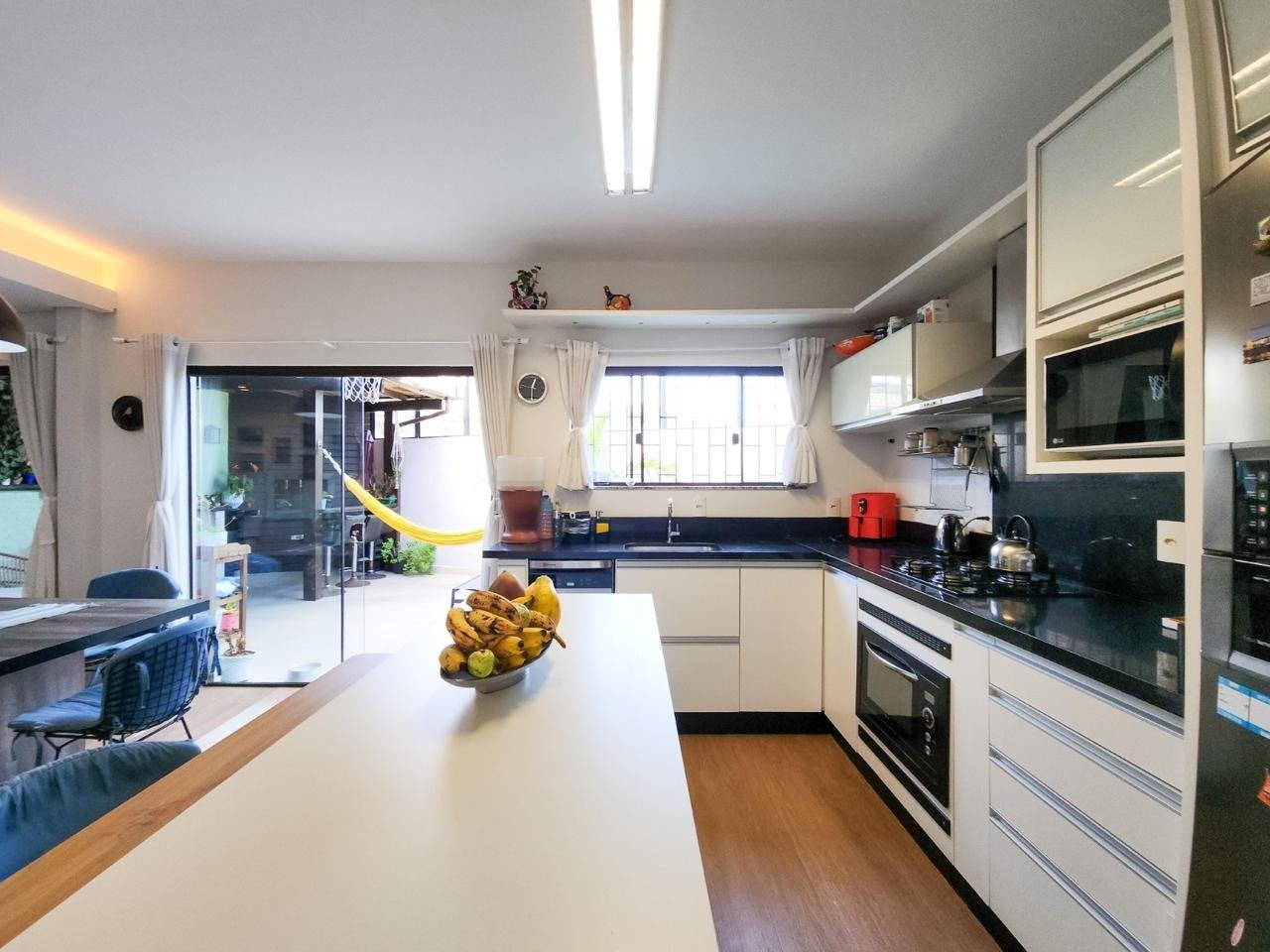 Casa à venda no Saco Dos Limoes: 