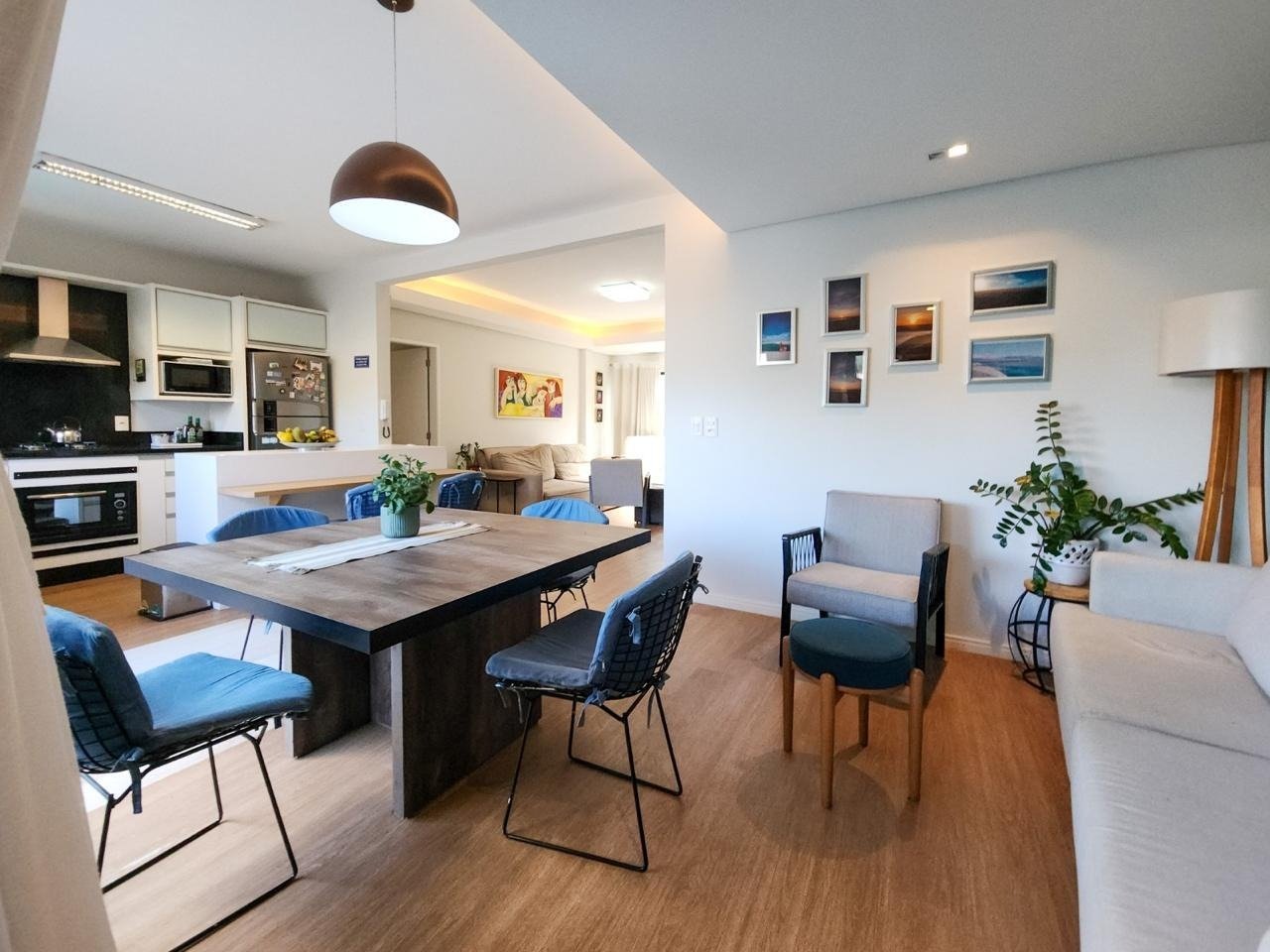 Casa à venda no Saco Dos Limoes: 