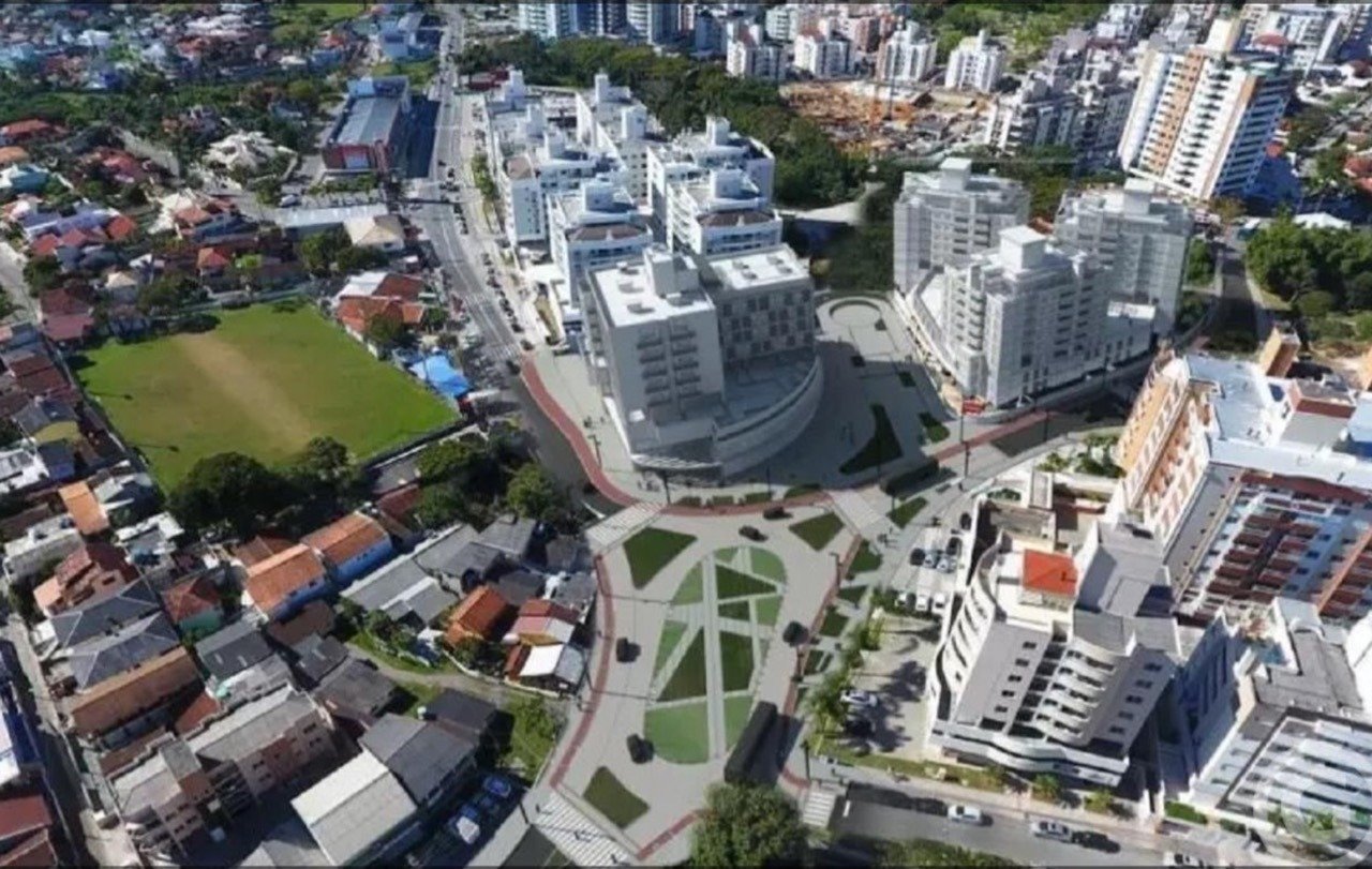 Estúdio à venda no Corrego Grande: 