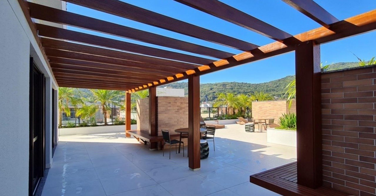 Estúdio à venda no Corrego Grande: 