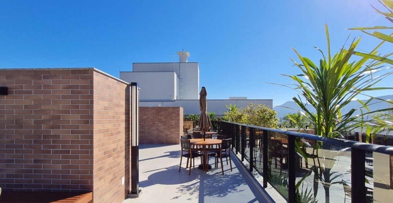 Estúdio à venda no Corrego Grande: 