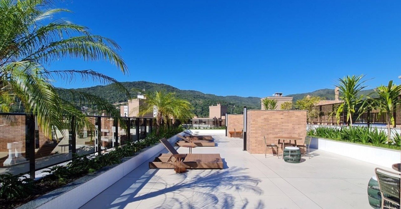 Estúdio à venda no Corrego Grande: 