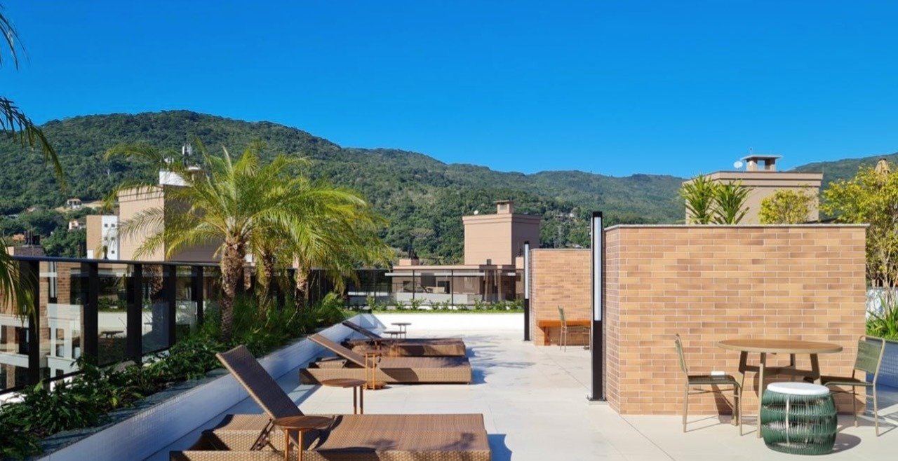 Estúdio à venda no Corrego Grande: 