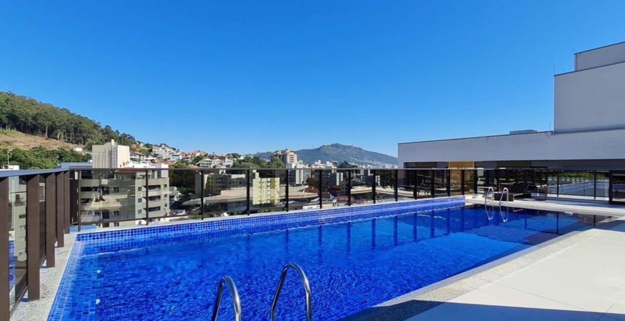 Estúdio à venda no Corrego Grande: 