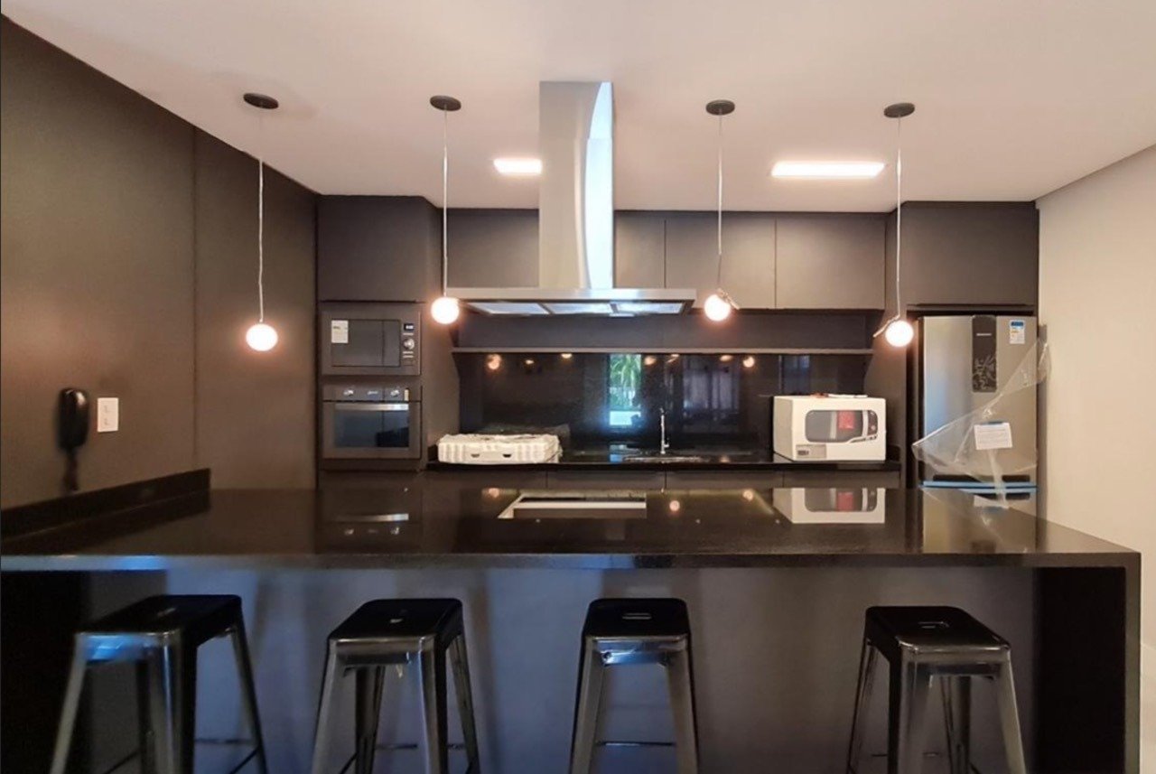 Estúdio à venda no Corrego Grande: 