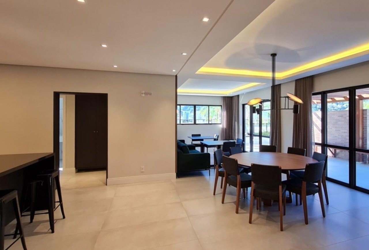 Estúdio à venda no Corrego Grande: 