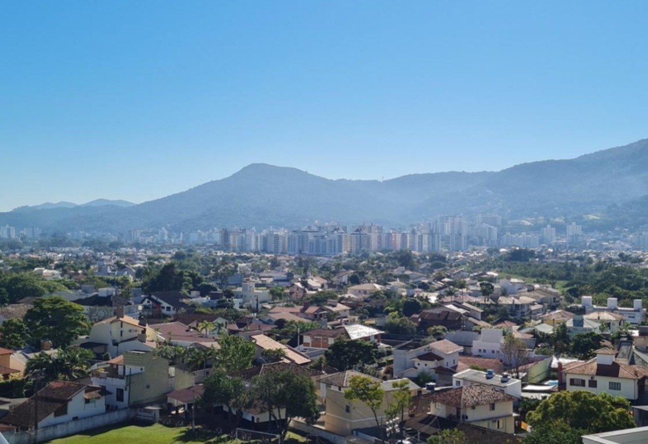 Estúdio à venda no Corrego Grande: 