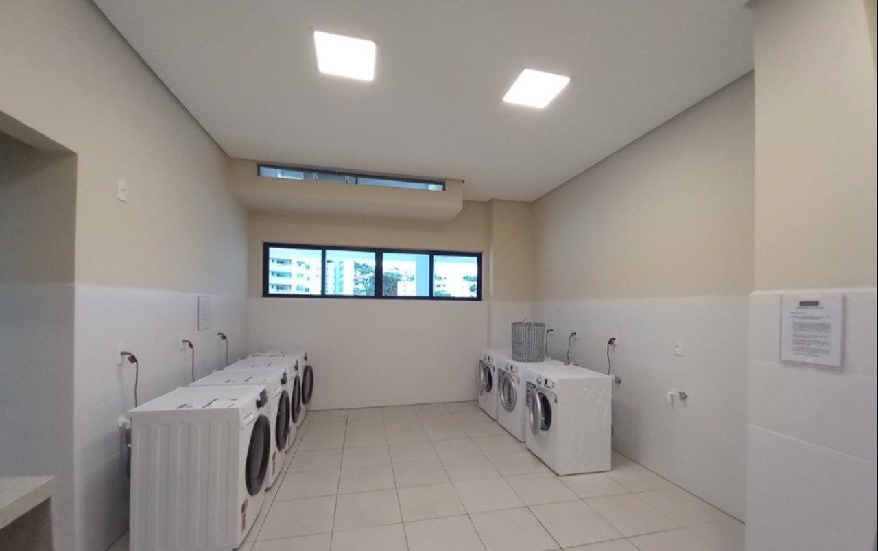 Estúdio à venda no Corrego Grande: 