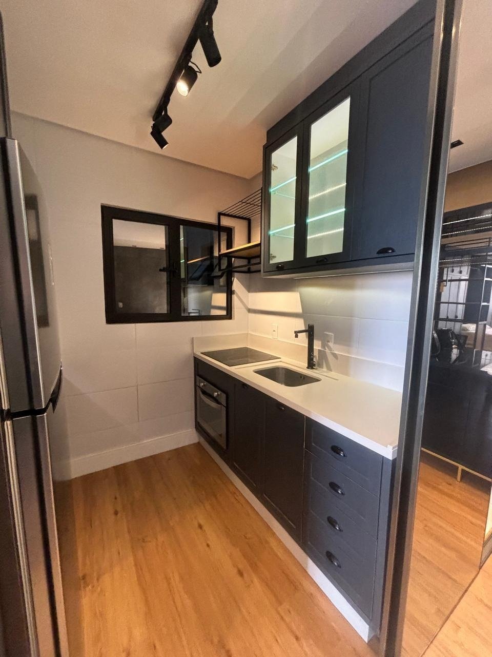 Estúdio à venda no Corrego Grande: 