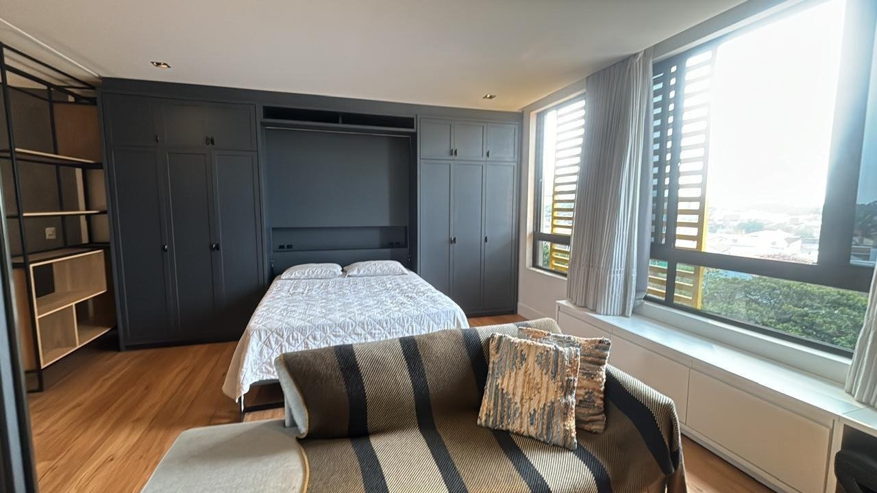 Estúdio à venda no Corrego Grande: 