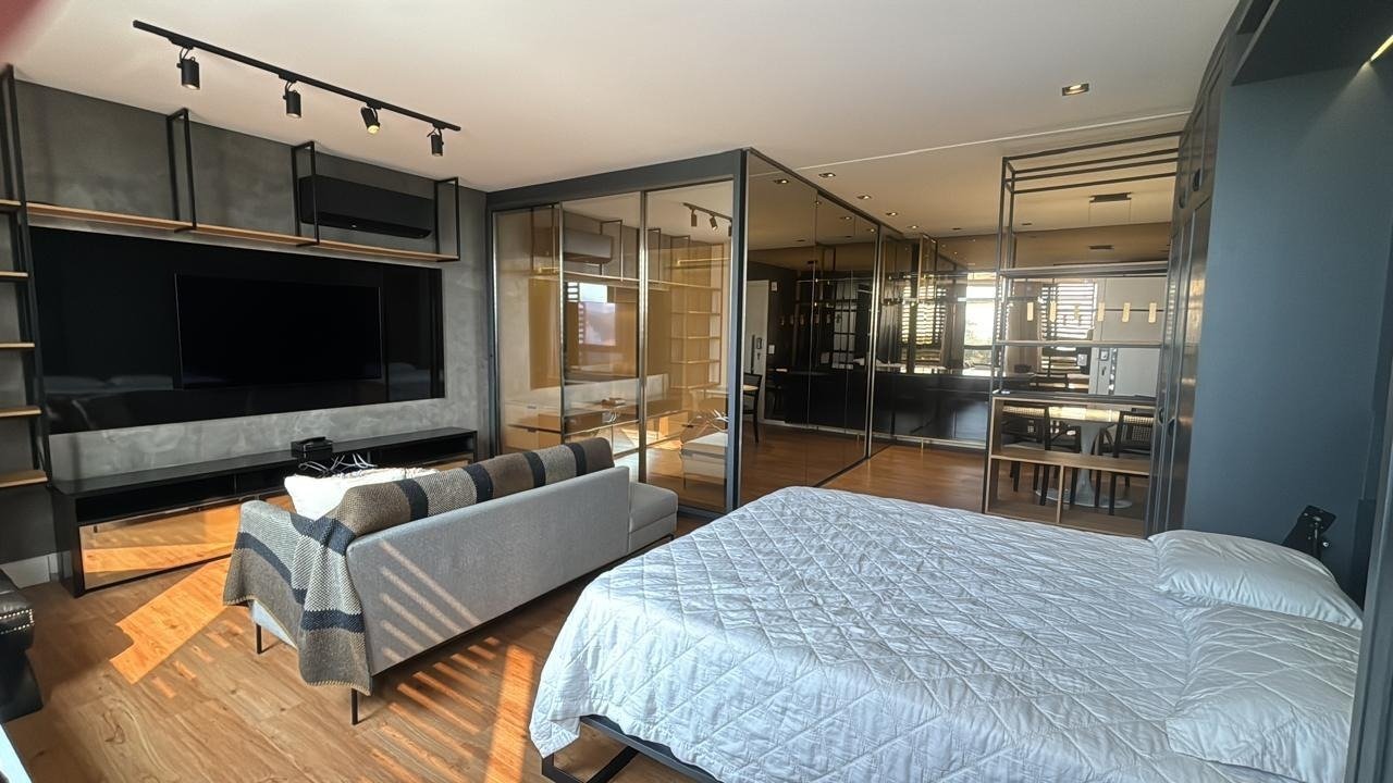 Estúdio à venda no Corrego Grande: 