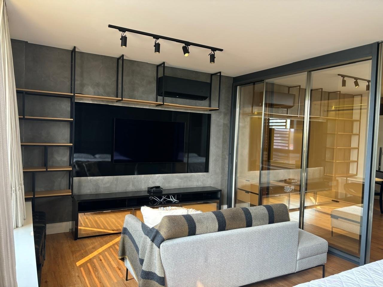 Estúdio à venda no Corrego Grande: 