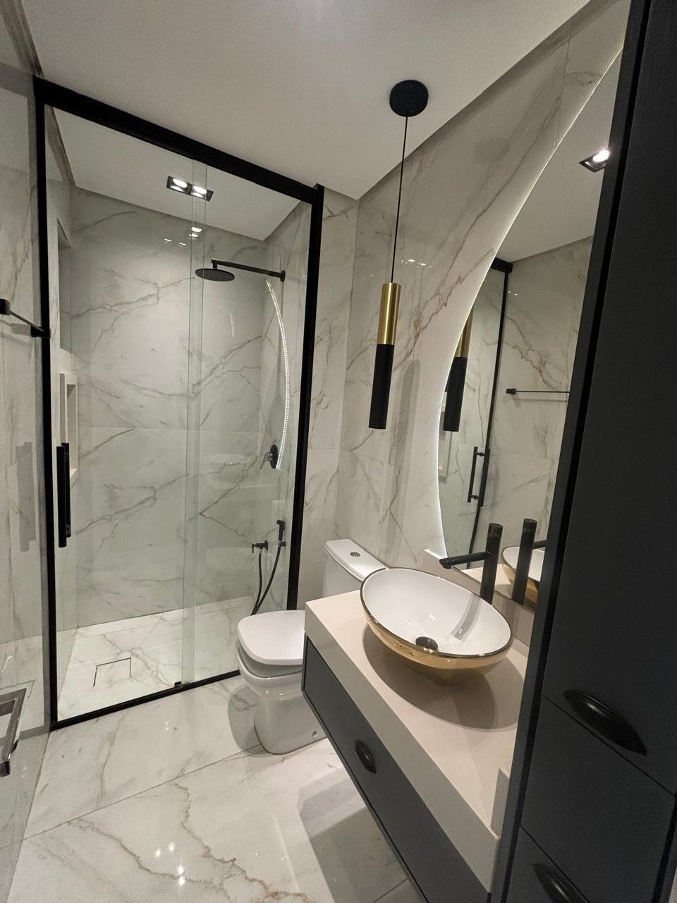 Estúdio à venda no Corrego Grande: 