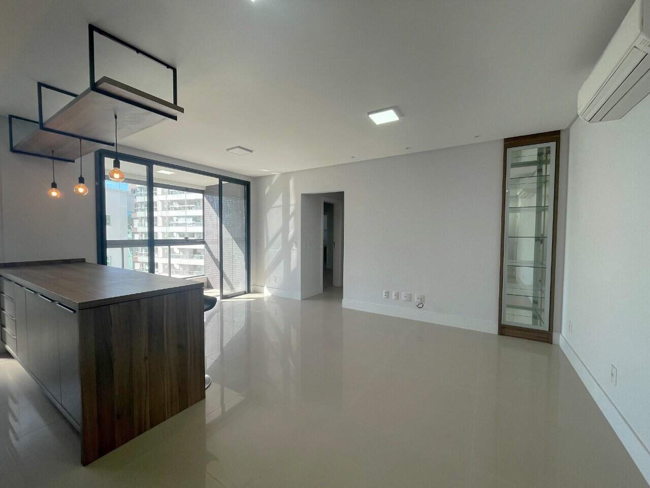 Apartamento à venda no Agronomica: 