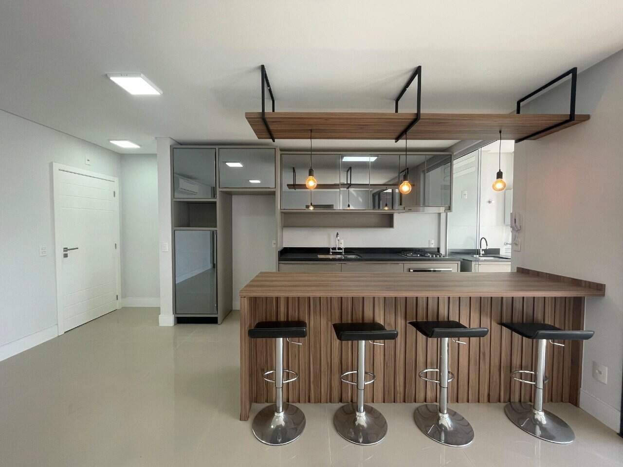Apartamento à venda no Agronomica: 
