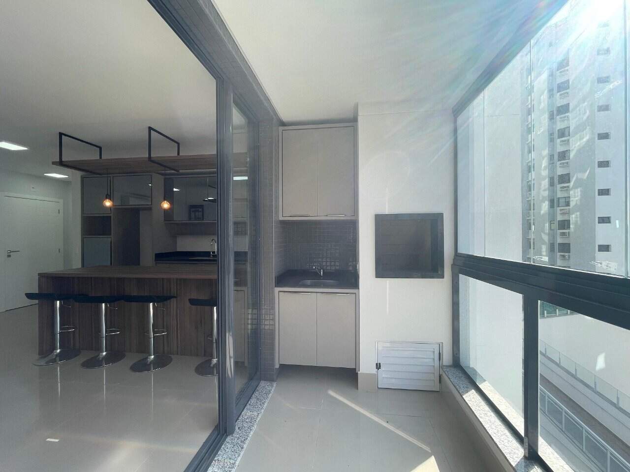 Apartamento à venda no Agronomica: 