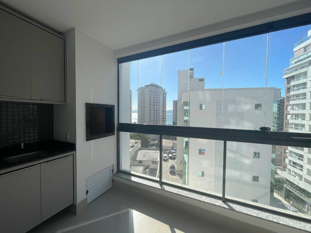 Apartamento à venda no Agronomica: 