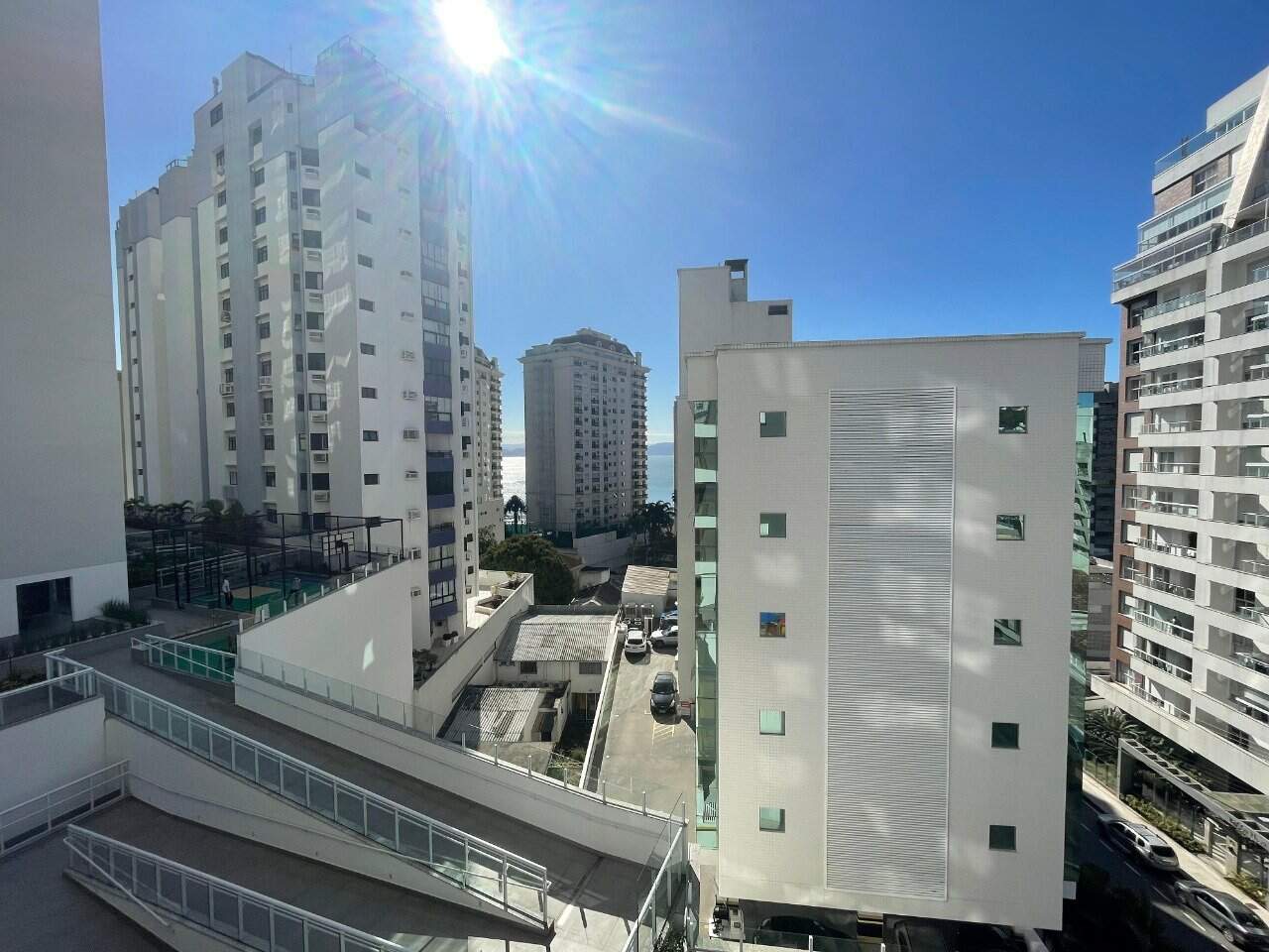 Apartamento à venda no Agronomica: 
