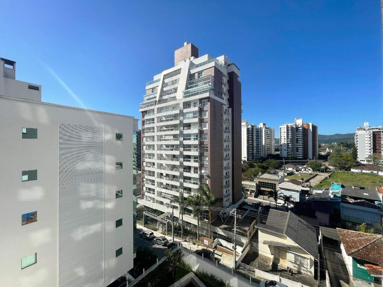 Apartamento à venda no Agronomica: 