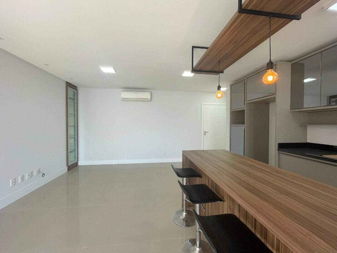 Apartamento à venda no Agronomica: 