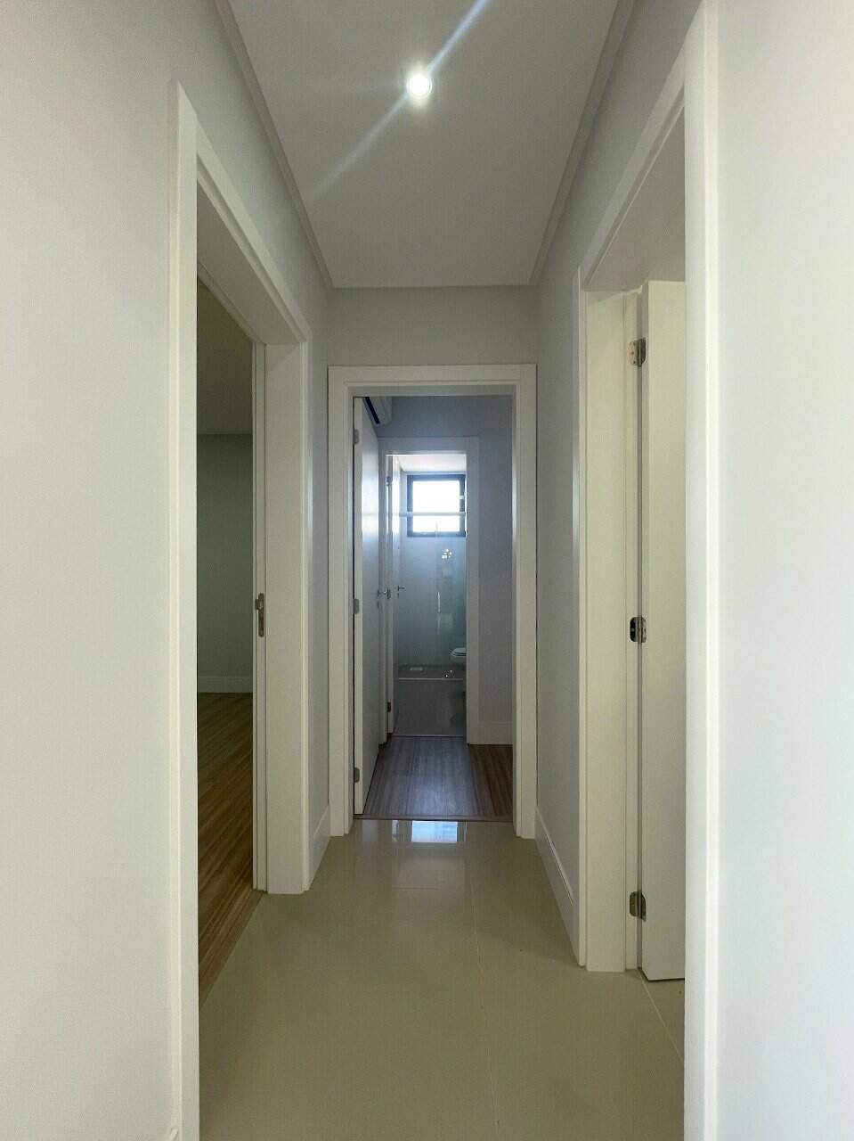 Apartamento à venda no Agronomica: 