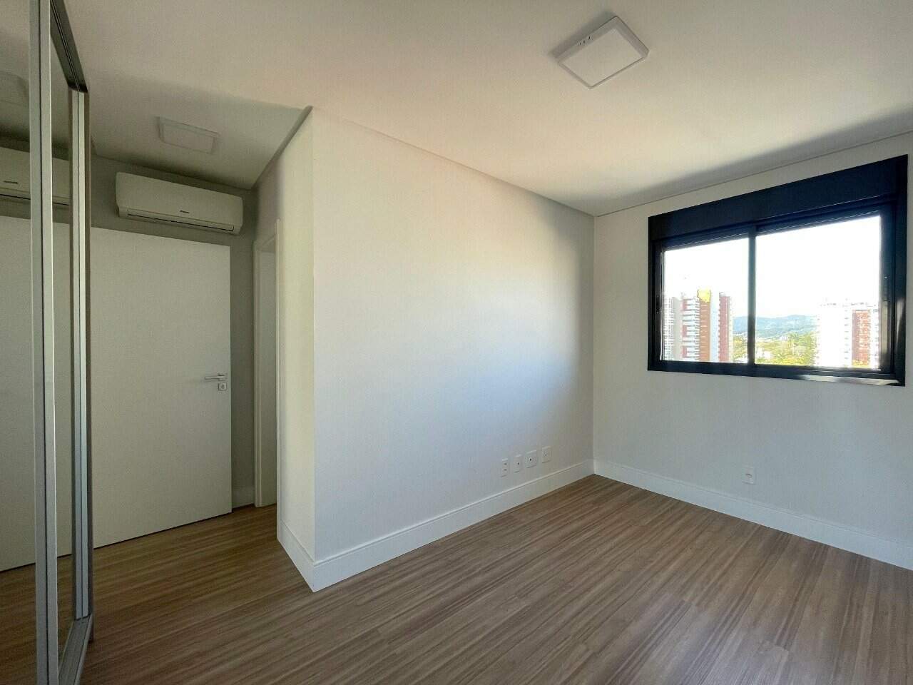 Apartamento à venda no Agronomica: 